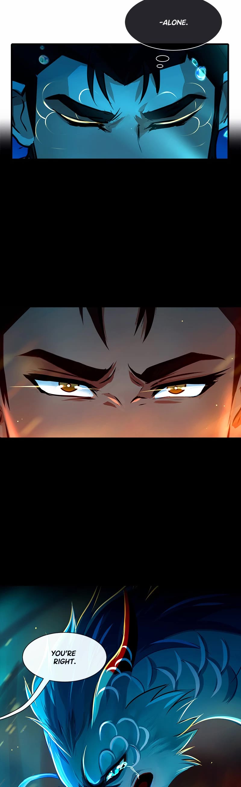 SubZero Chapter 161 page 10 - Chapter 161: (S2) Episode 161