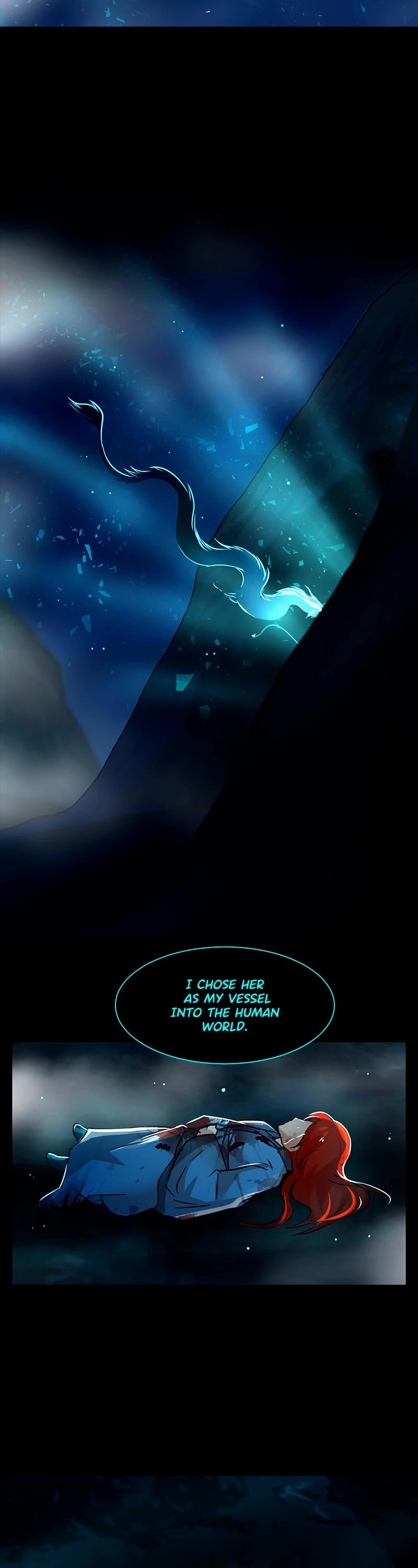 SubZero Chapter 161 page 14 - Chapter 161: (S2) Episode 161