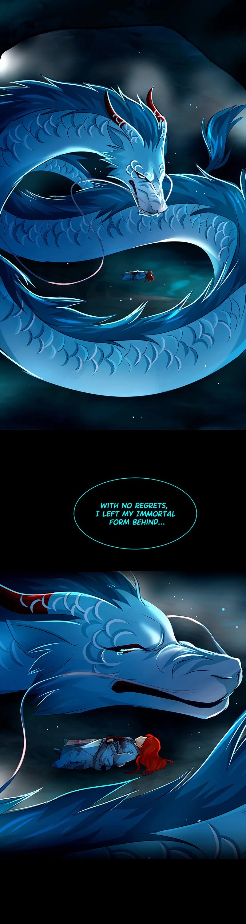 SubZero Chapter 161 page 15 - Chapter 161: (S2) Episode 161