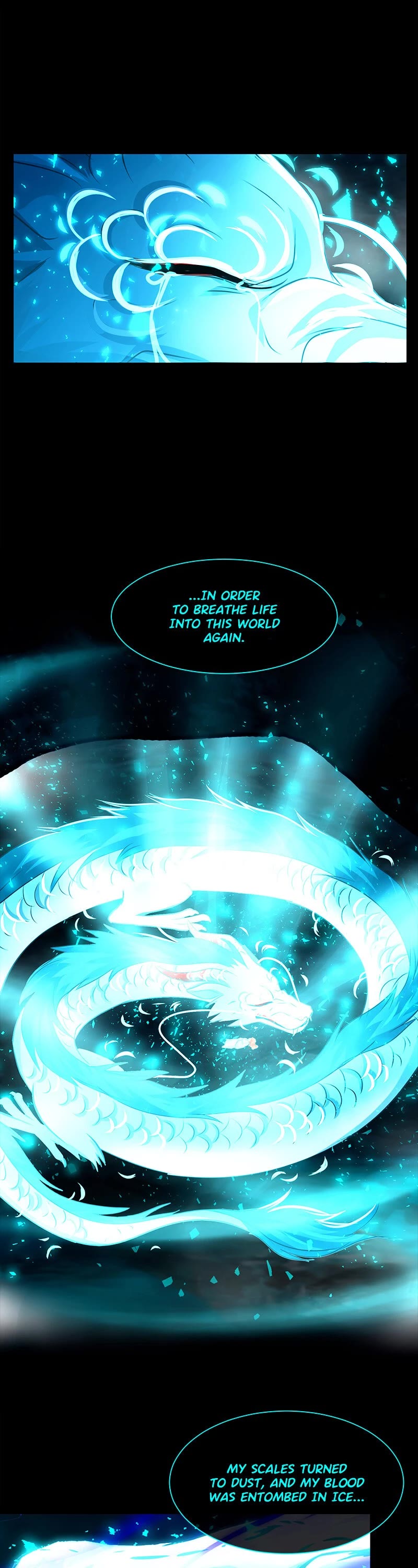 SubZero Chapter 161 page 16 - Chapter 161: (S2) Episode 161