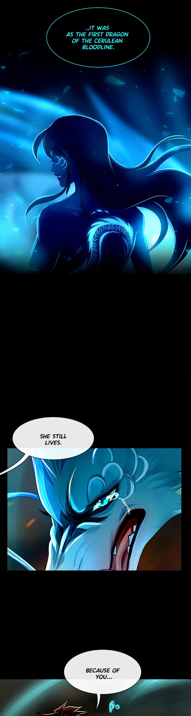 SubZero Chapter 161 page 18 - Chapter 161: (S2) Episode 161