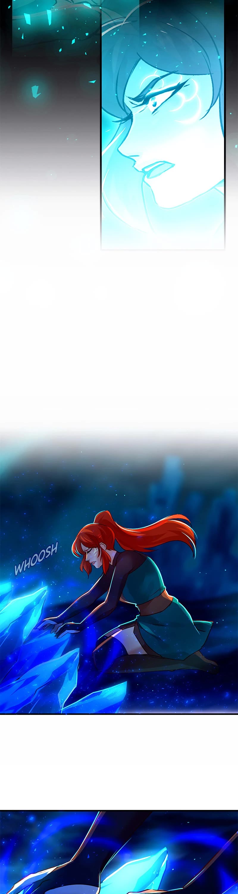 SubZero Chapter 161 page 22 - Chapter 161: (S2) Episode 161