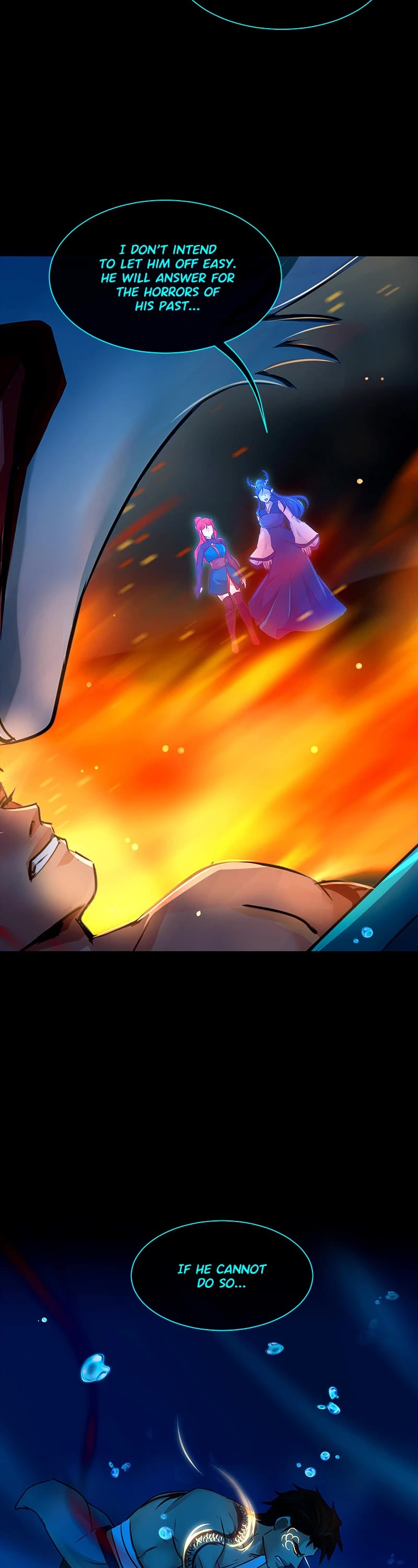 SubZero Chapter 161 page 4 - Chapter 161: (S2) Episode 161