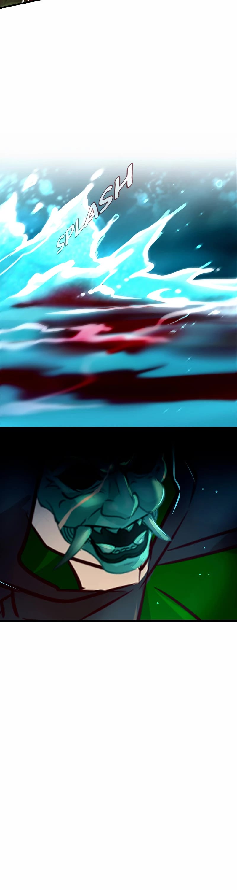 SubZero Chapter 162 page 14 - Chapter 162: (S2) Episode 162