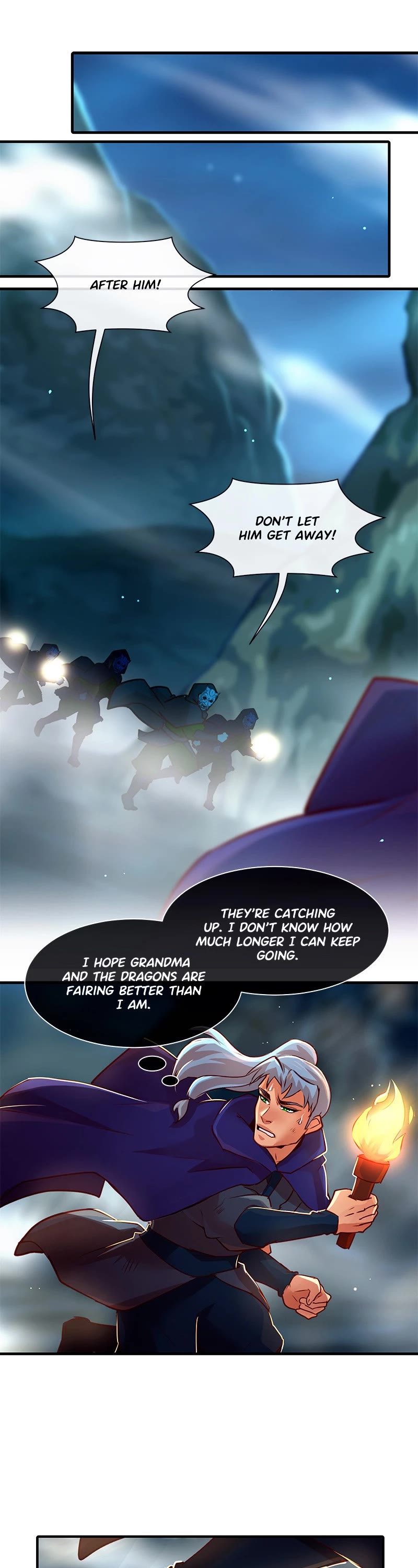 SubZero Chapter 162 page 26 - Chapter 162: (S2) Episode 162