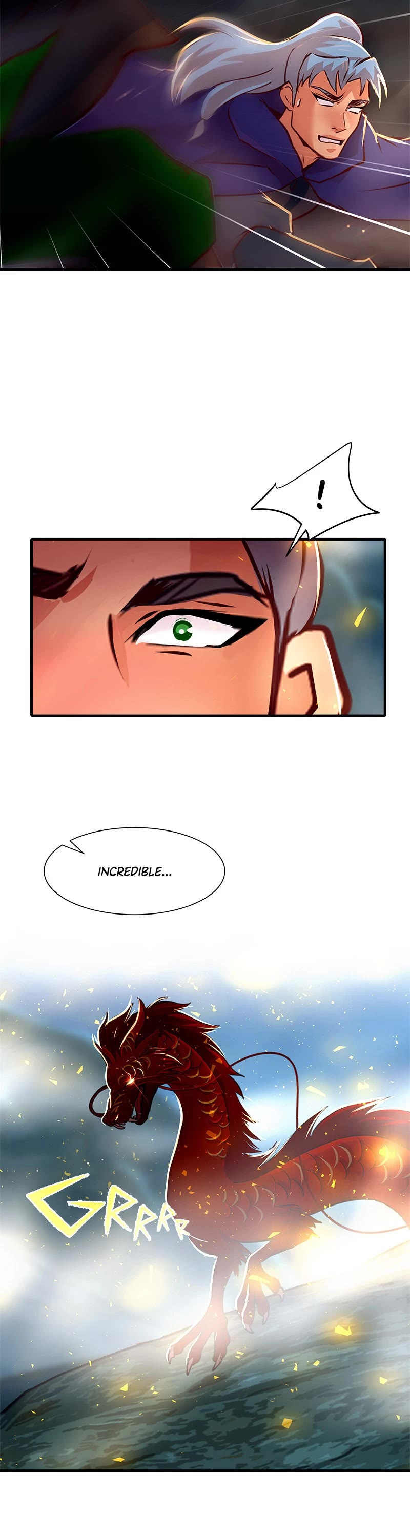 SubZero Chapter 162 page 30 - Chapter 162: (S2) Episode 162