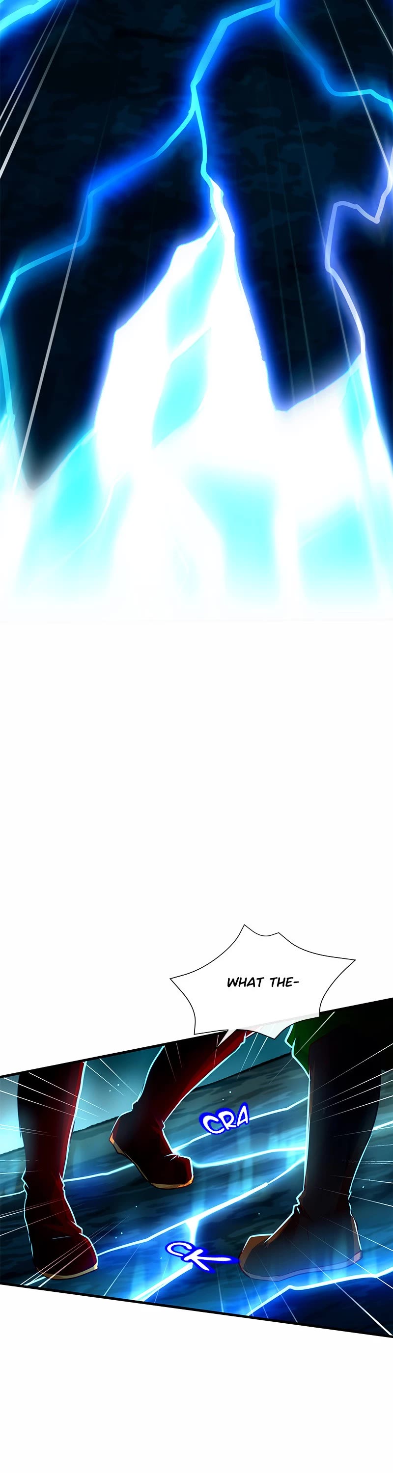 SubZero Chapter 162 page 8 - Chapter 162: (S2) Episode 162