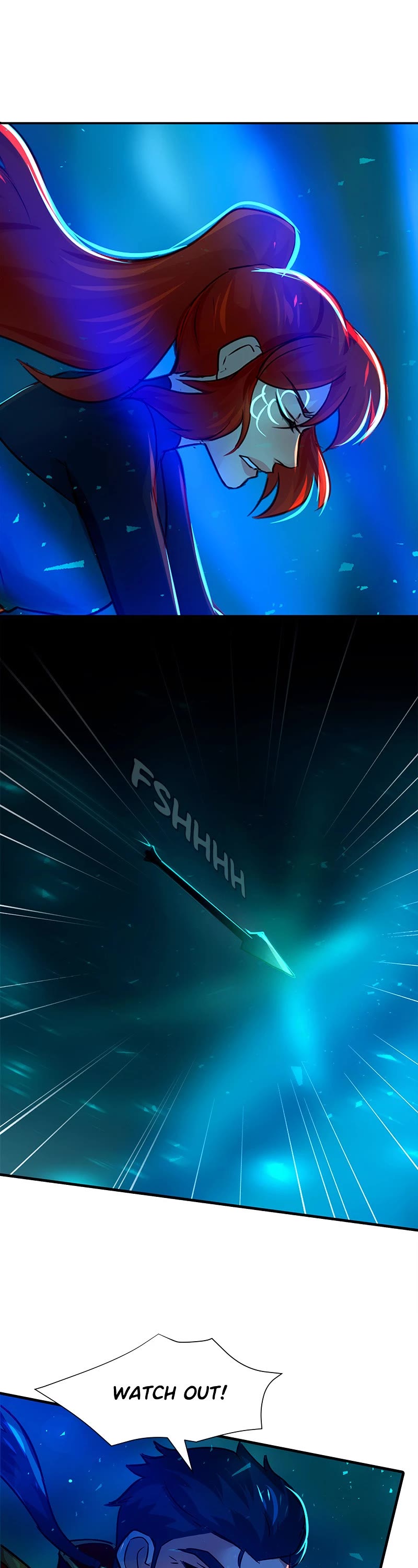SubZero Chapter 163 page 28 - Chapter 163: (S2) Episode 163