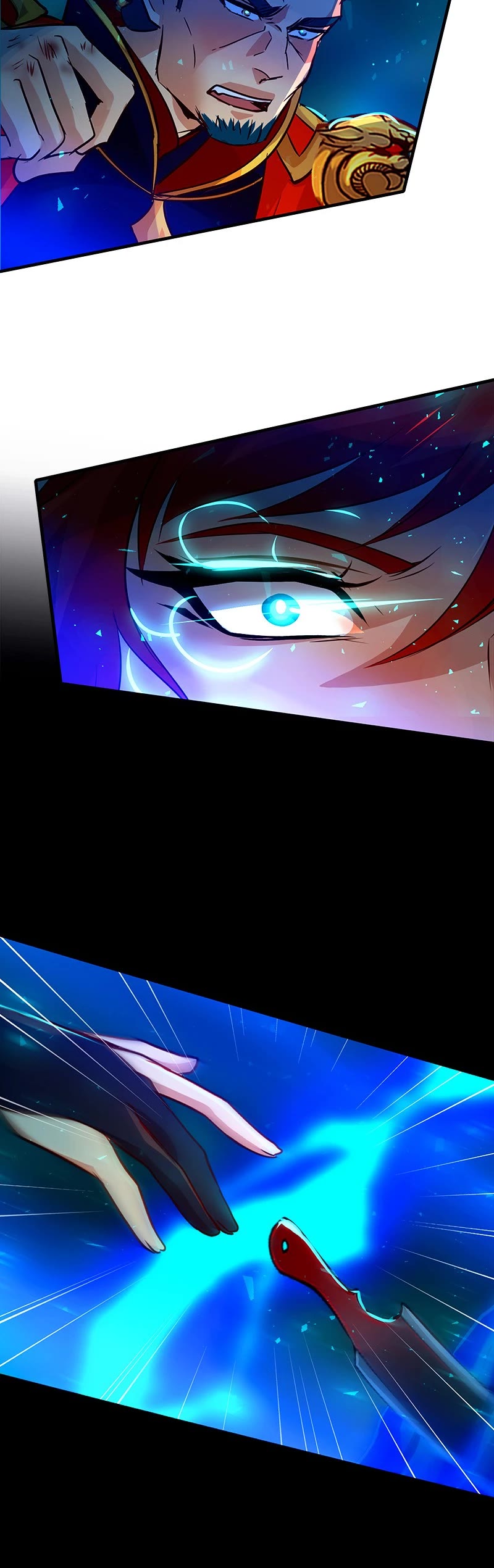 SubZero Chapter 163 page 29 - Chapter 163: (S2) Episode 163