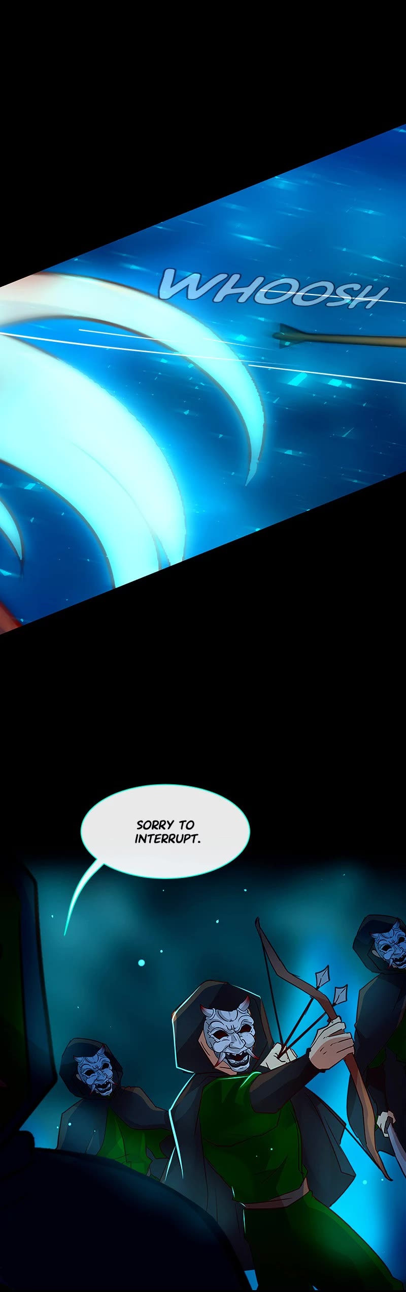 SubZero Chapter 163 page 30 - Chapter 163: (S2) Episode 163
