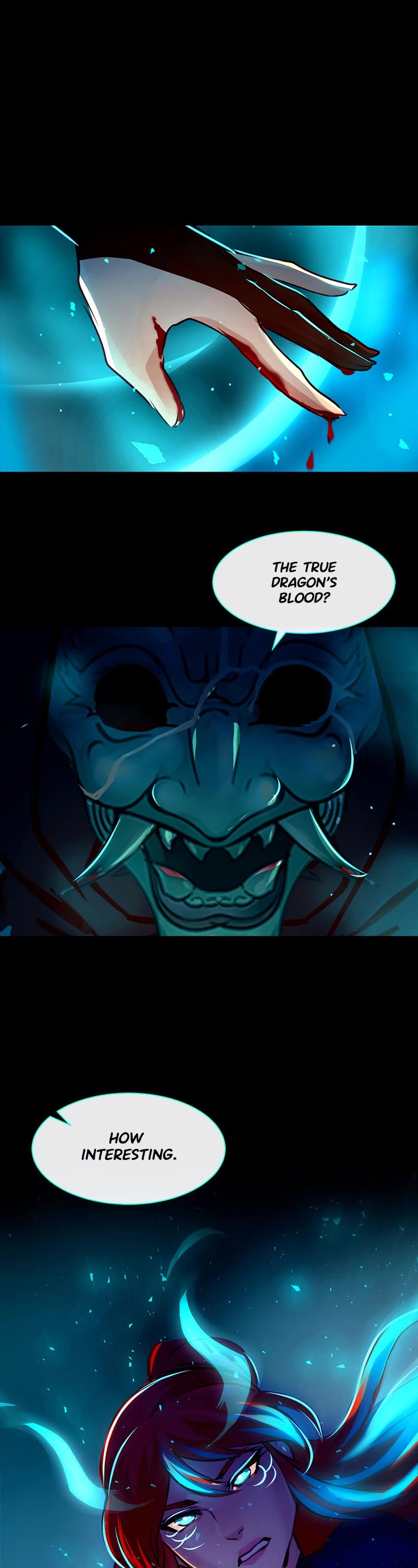 SubZero Chapter 163 page 31 - Chapter 163: (S2) Episode 163