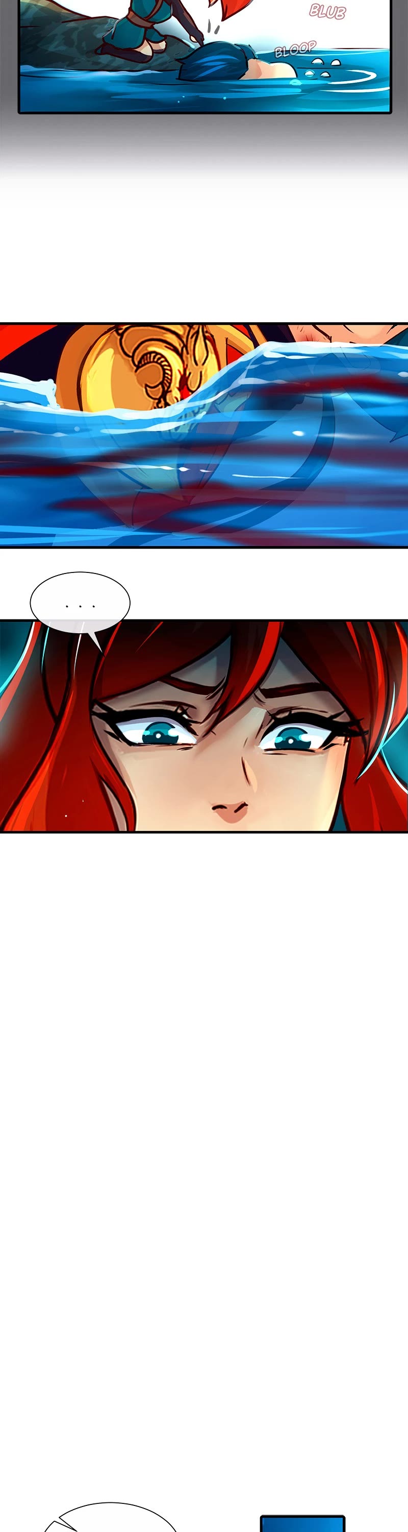 SubZero Chapter 163 page 4 - Chapter 163: (S2) Episode 163