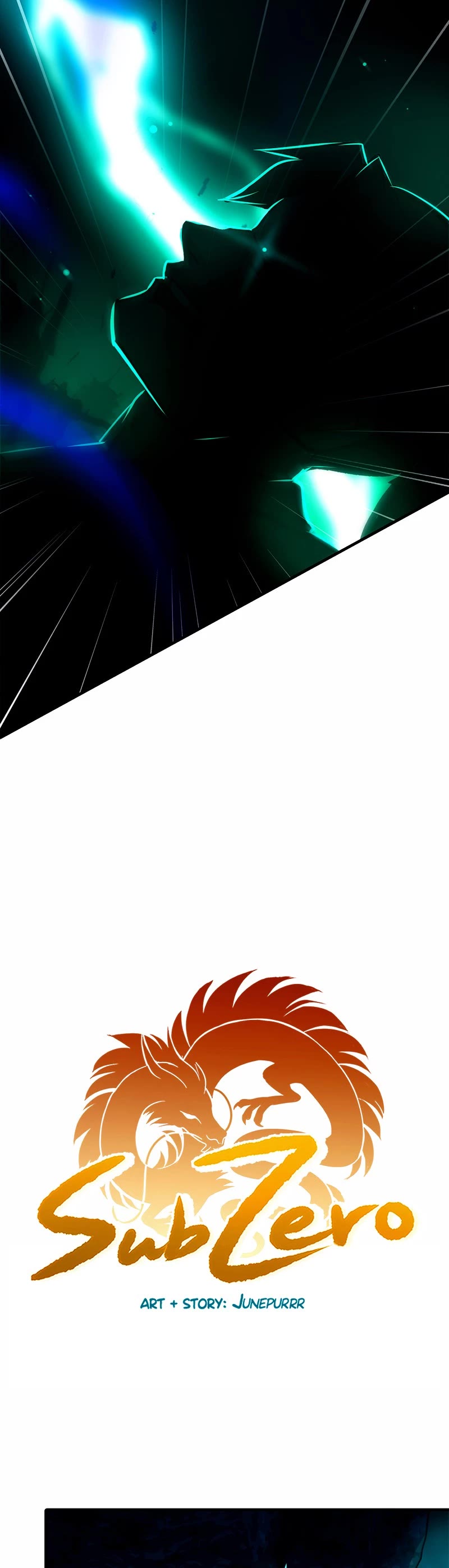 SubZero Chapter 163 page 9 - Chapter 163: (S2) Episode 163