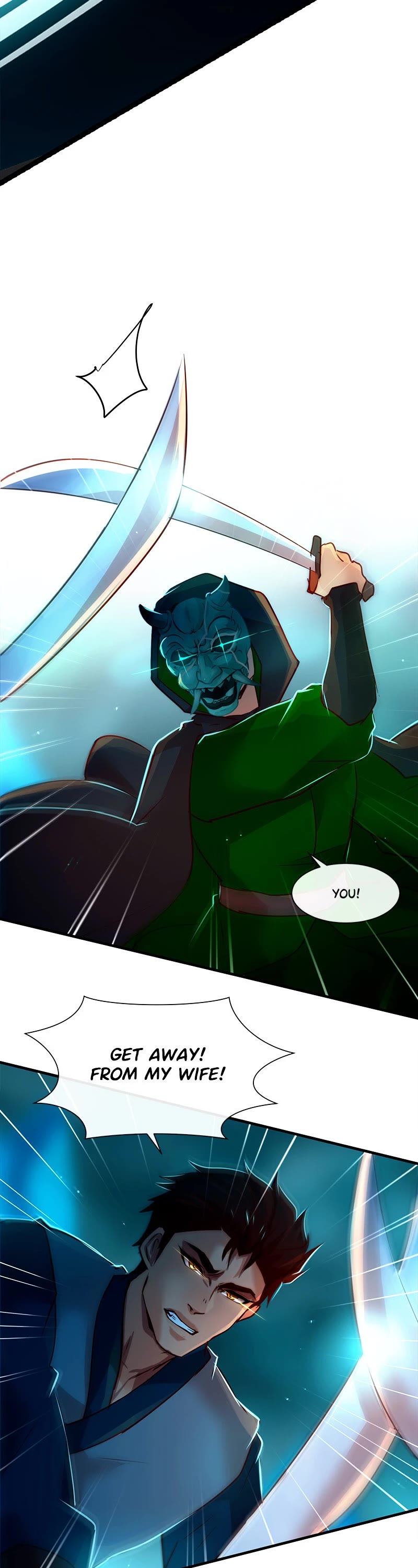 SubZero Chapter 164 page 16 - Chapter 164: (S2) Episode 164