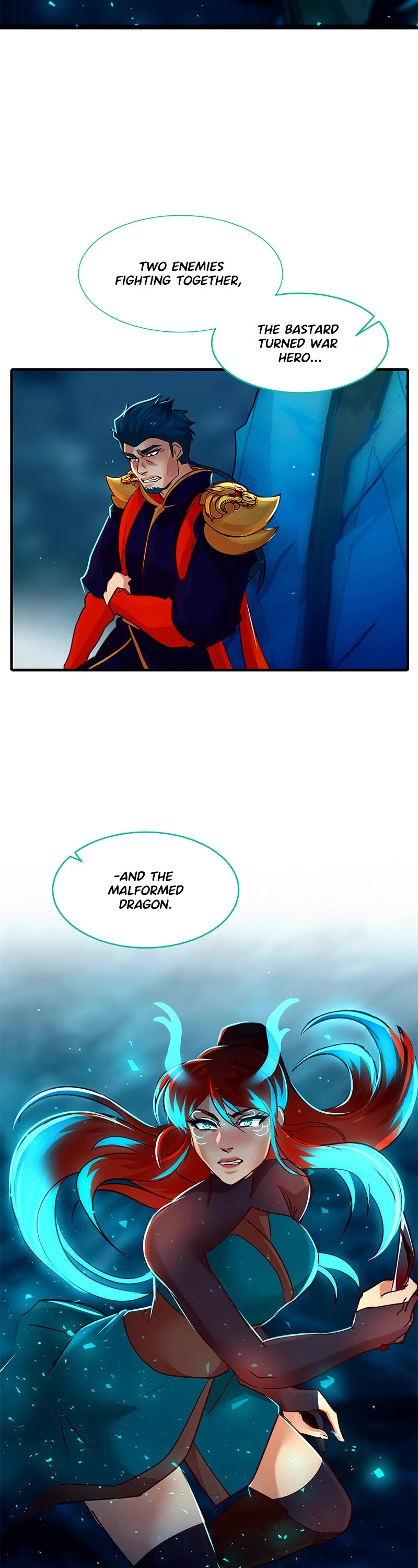 SubZero Chapter 164 page 2 - Chapter 164: (S2) Episode 164