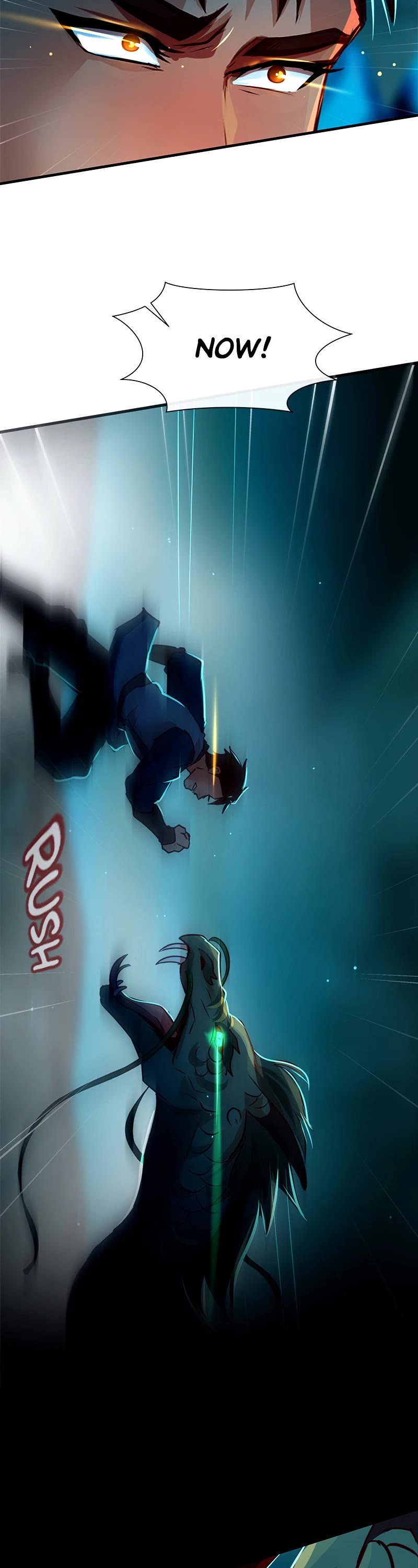 SubZero Chapter 165 page 24 - Chapter 165: (S2) Episode 165
