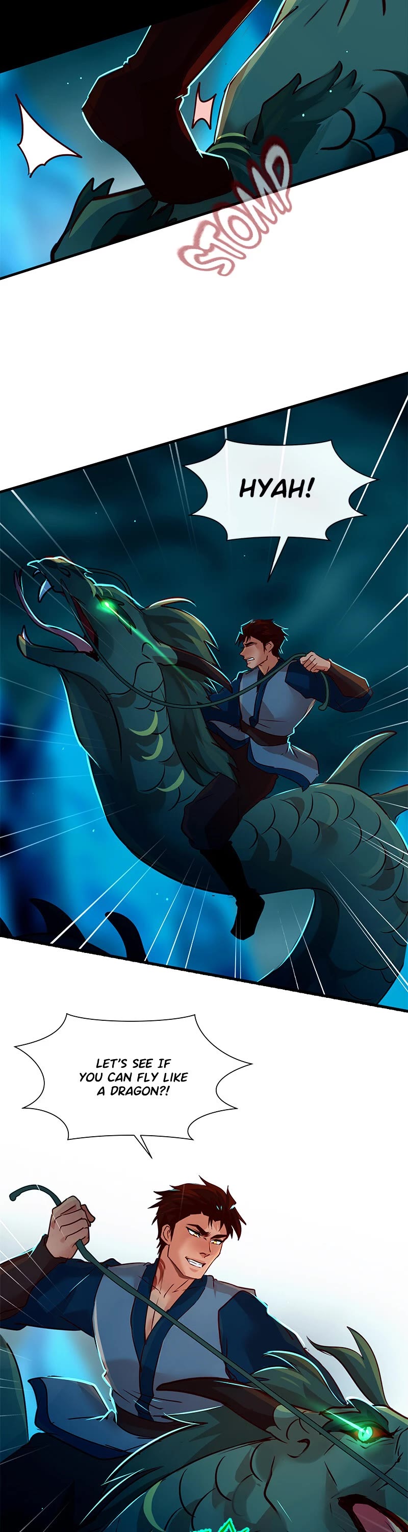 SubZero Chapter 165 page 25 - Chapter 165: (S2) Episode 165