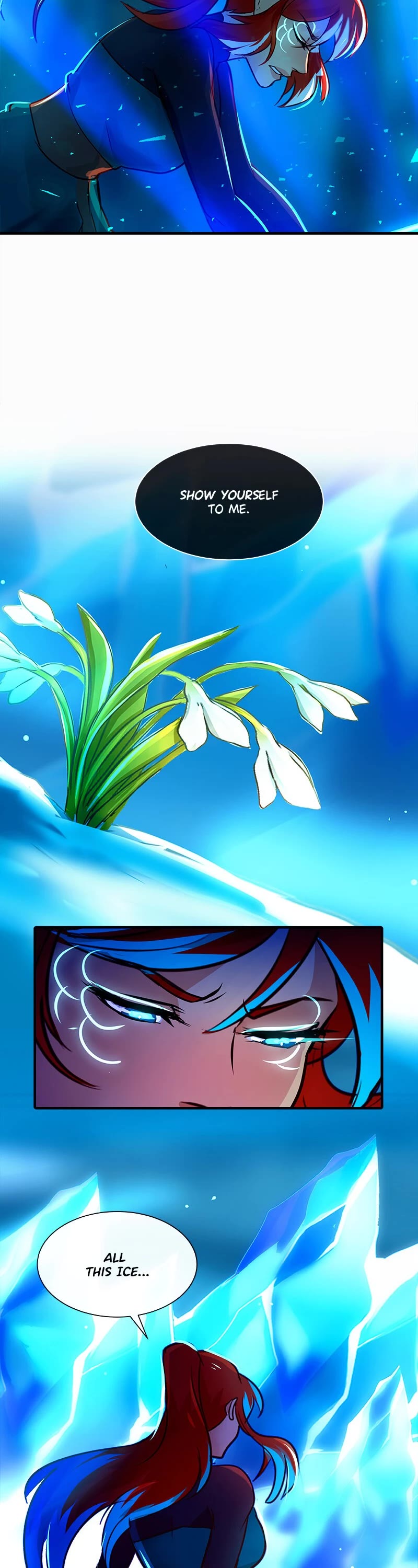 SubZero Chapter 165 page 28 - Chapter 165: (S2) Episode 165