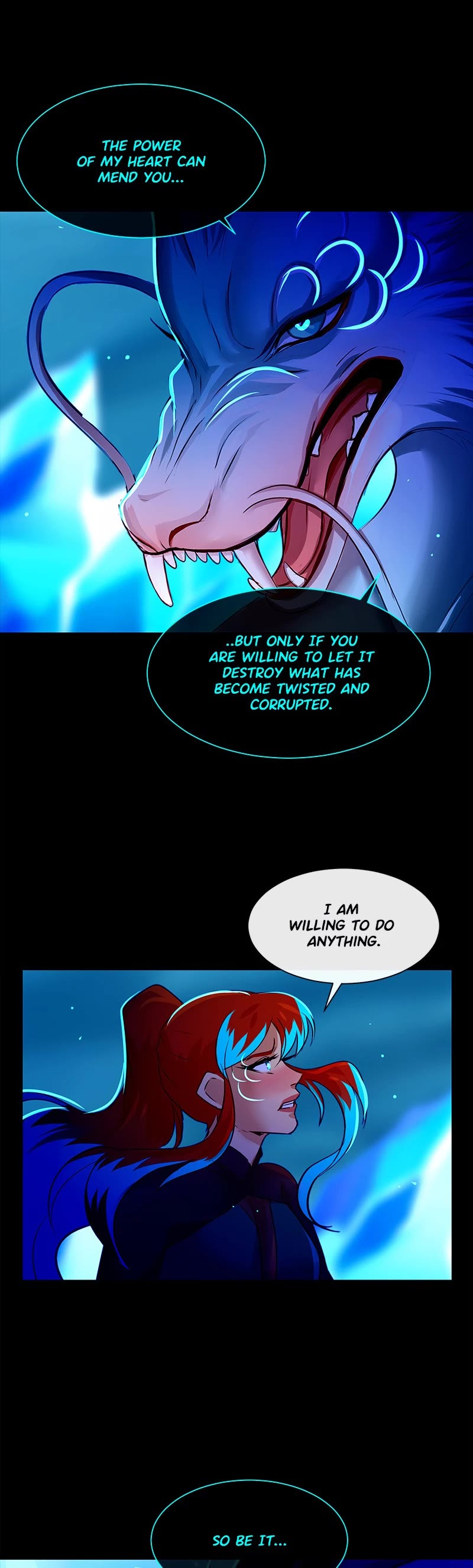 SubZero Chapter 165 page 30 - Chapter 165: (S2) Episode 165