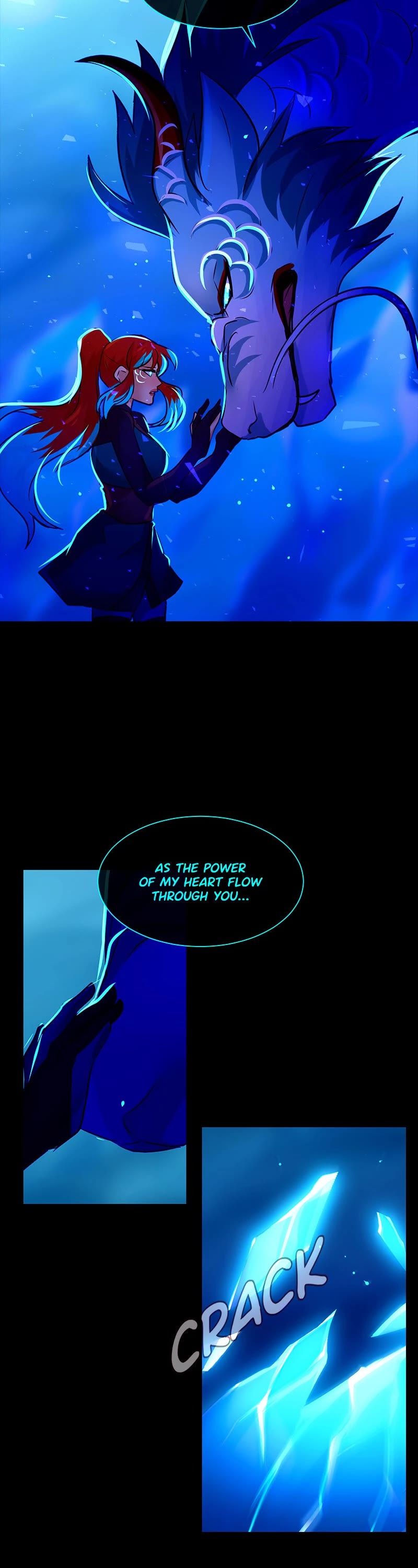 SubZero Chapter 165 page 31 - Chapter 165: (S2) Episode 165