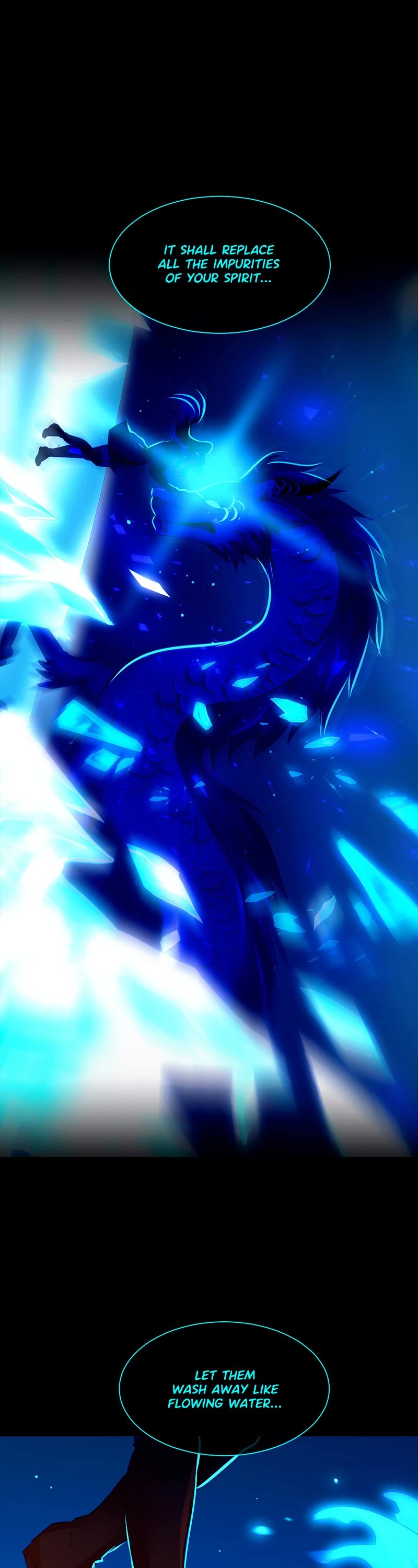 SubZero Chapter 165 page 32 - Chapter 165: (S2) Episode 165