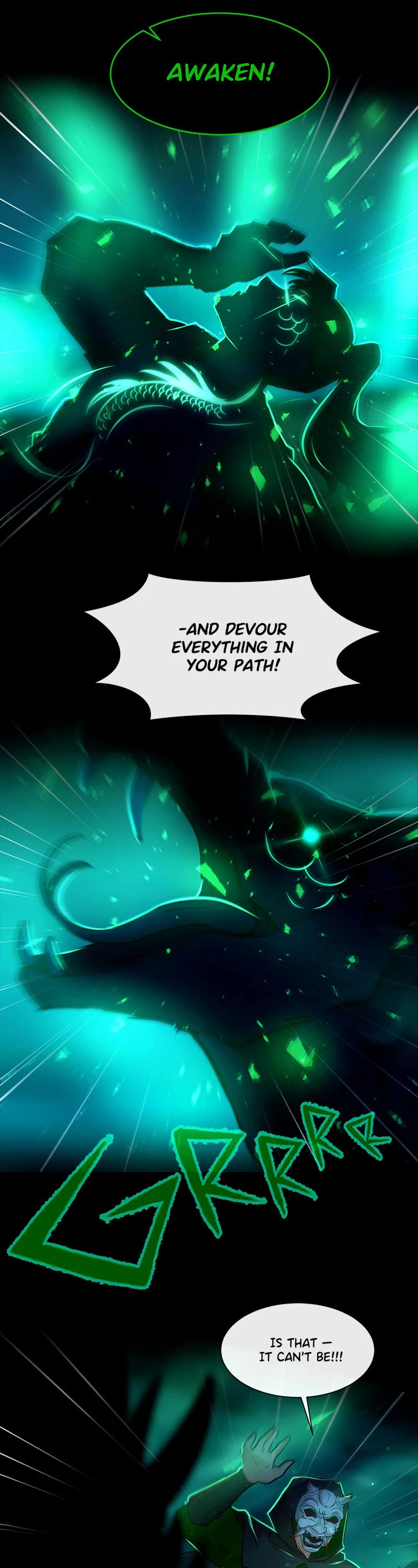SubZero Chapter 165 page 8 - Chapter 165: (S2) Episode 165