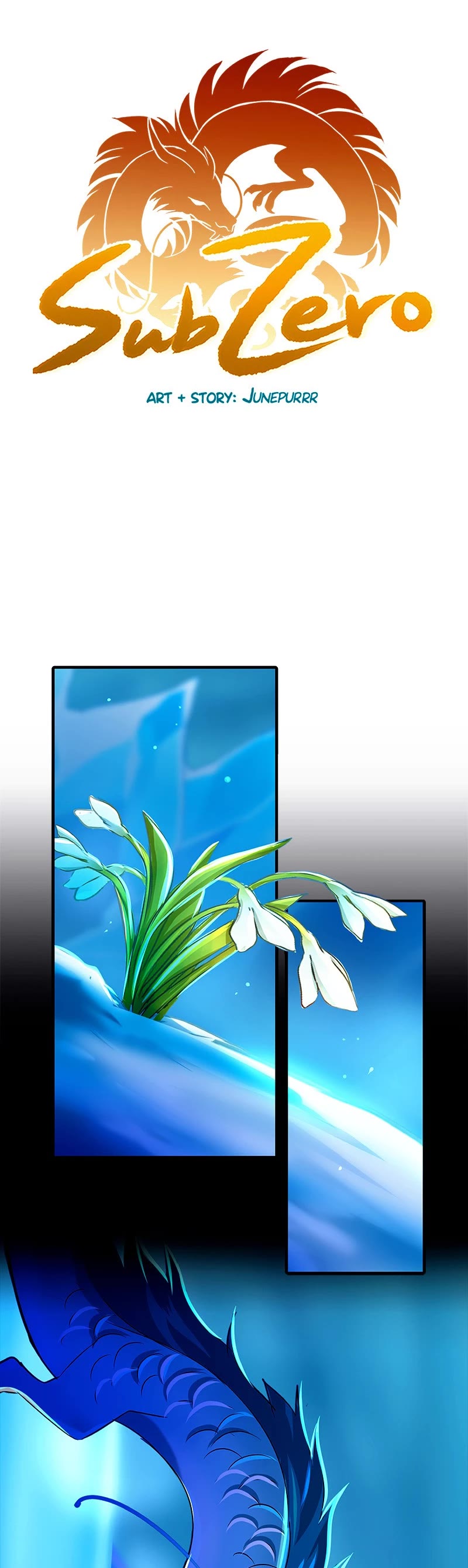 SubZero Chapter 166 page 10 - Chapter 166: (S2) Episode 166