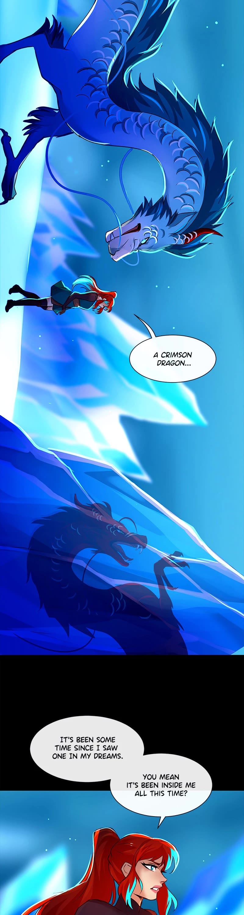 SubZero Chapter 166 page 11 - Chapter 166: (S2) Episode 166