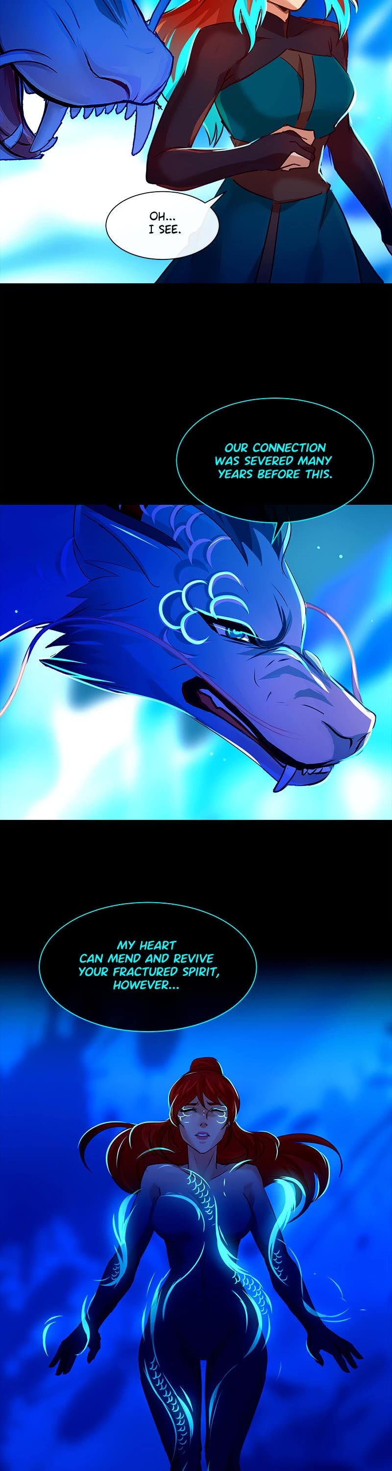 SubZero Chapter 166 page 13 - Chapter 166: (S2) Episode 166