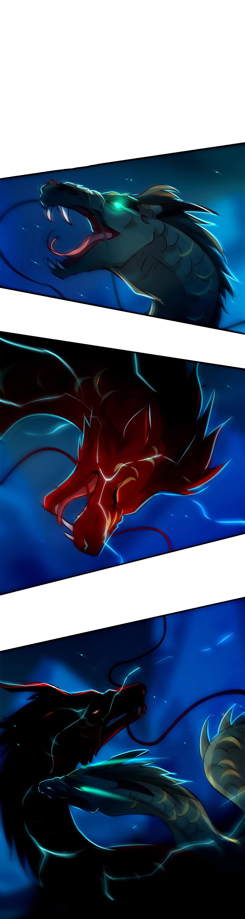 SubZero Chapter 166 page 26 - Chapter 166: (S2) Episode 166