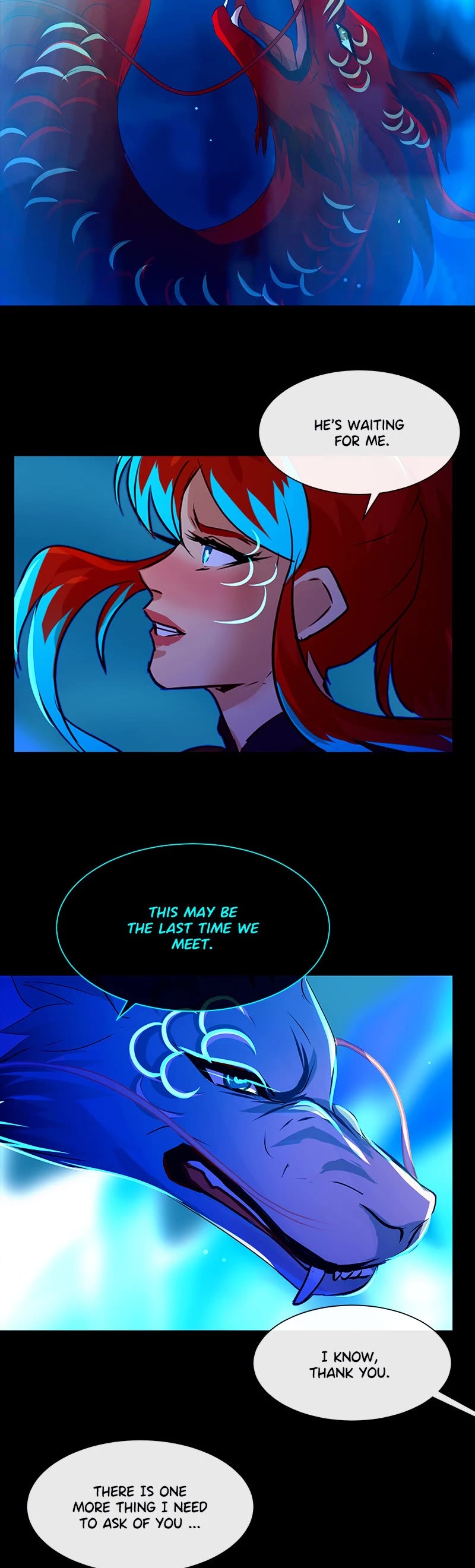 SubZero Chapter 166 page 30 - Chapter 166: (S2) Episode 166