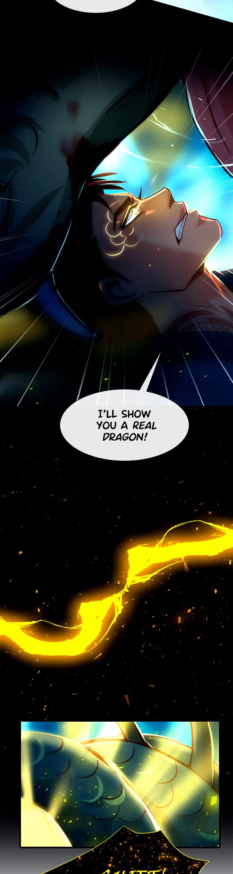 SubZero Chapter 166 page 8 - Chapter 166: (S2) Episode 166