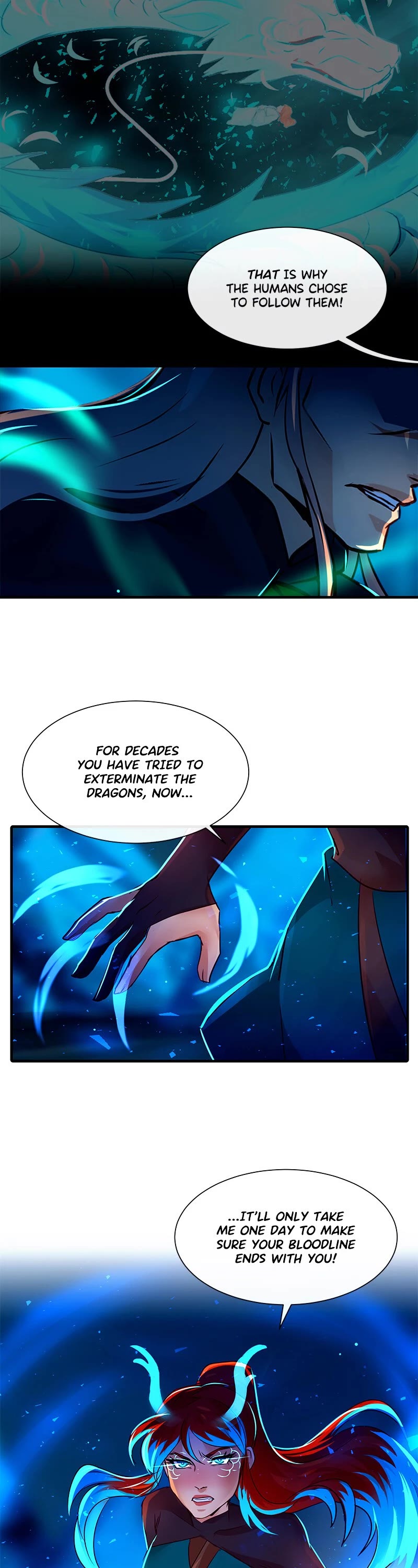 SubZero Chapter 167 page 12 - Chapter 167: (S2) Episode 167