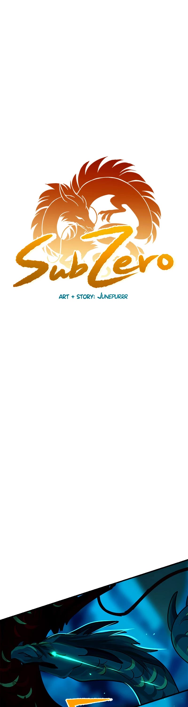 SubZero Chapter 167 page 18 - Chapter 167: (S2) Episode 167