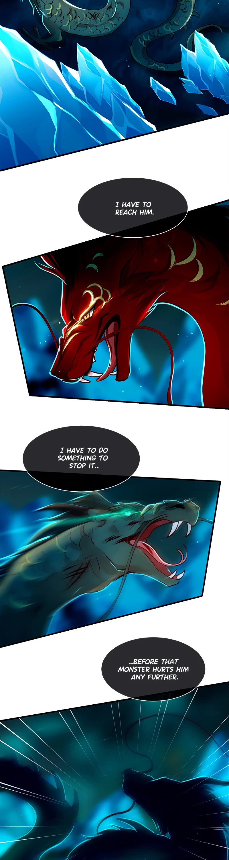 SubZero Chapter 167 page 2 - Chapter 167: (S2) Episode 167
