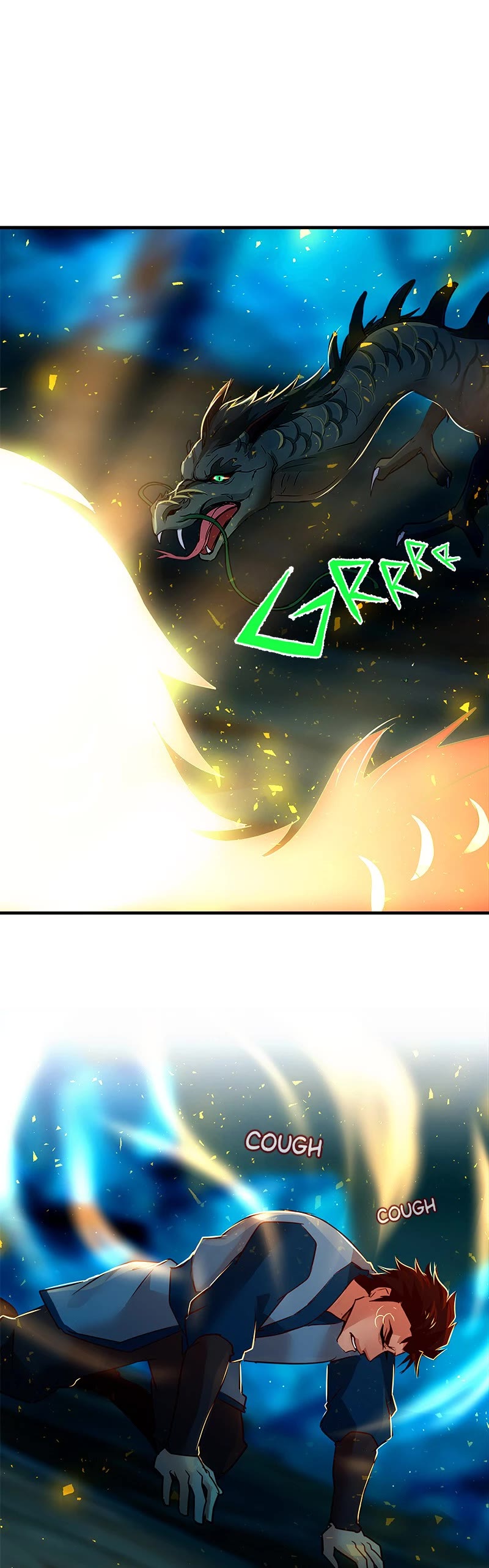 SubZero Chapter 167 page 24 - Chapter 167: (S2) Episode 167