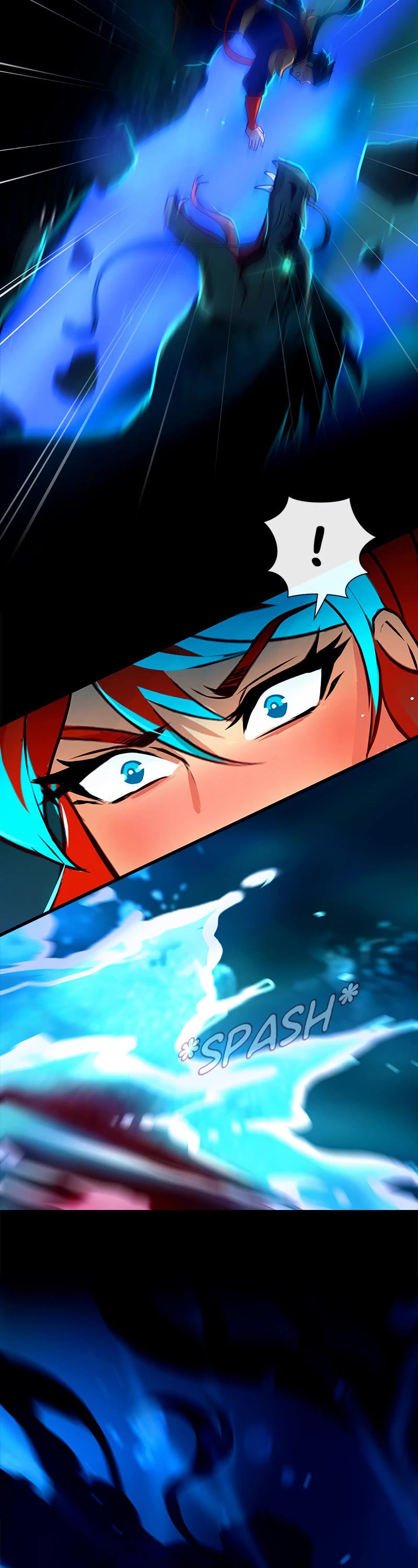 SubZero Chapter 168 page 17 - Chapter 168: (S2) Episode 168