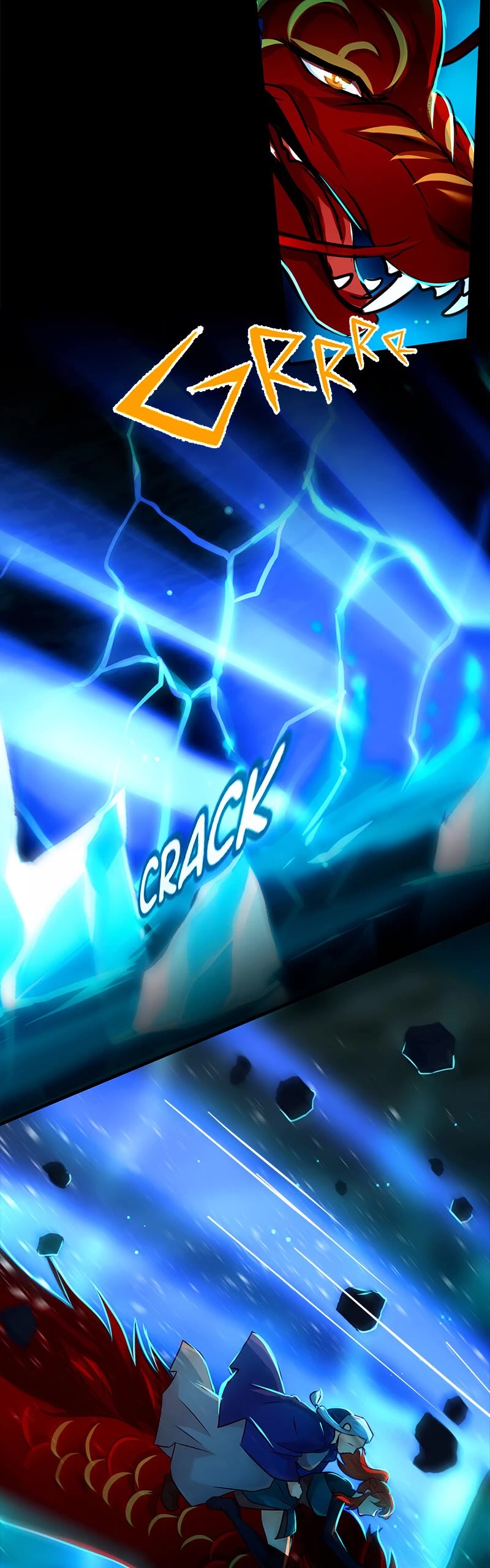 SubZero Chapter 168 page 19 - Chapter 168: (S2) Episode 168
