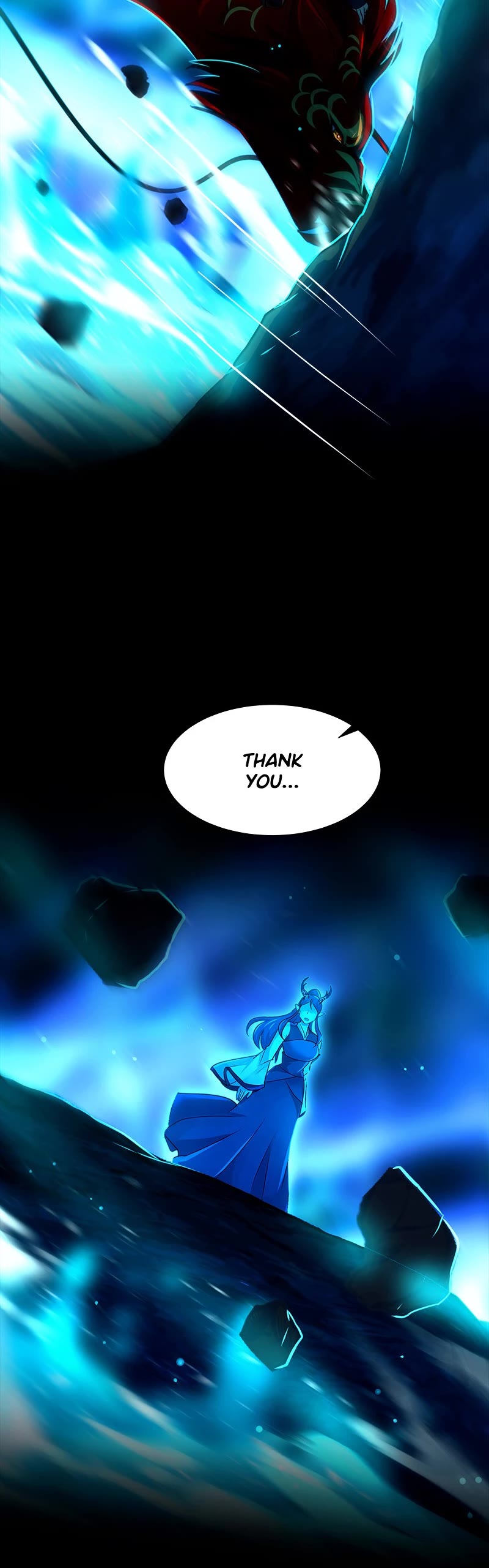 SubZero Chapter 168 page 20 - Chapter 168: (S2) Episode 168
