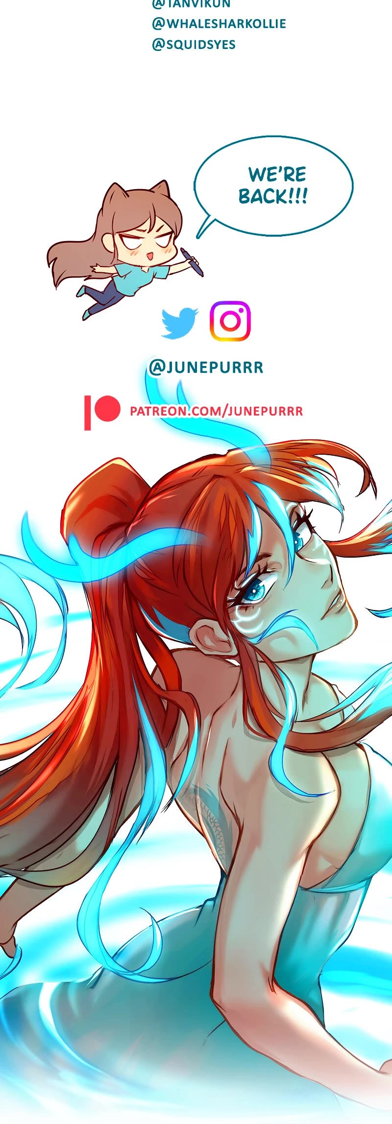 SubZero Chapter 168 page 34 - Chapter 168: (S2) Episode 168