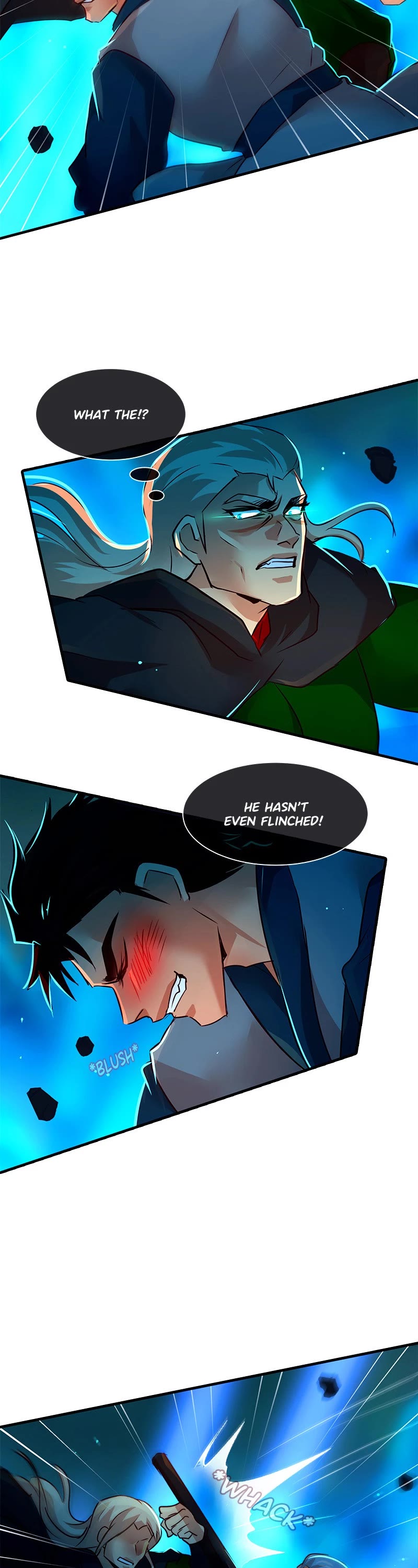 SubZero Chapter 168 page 6 - Chapter 168: (S2) Episode 168