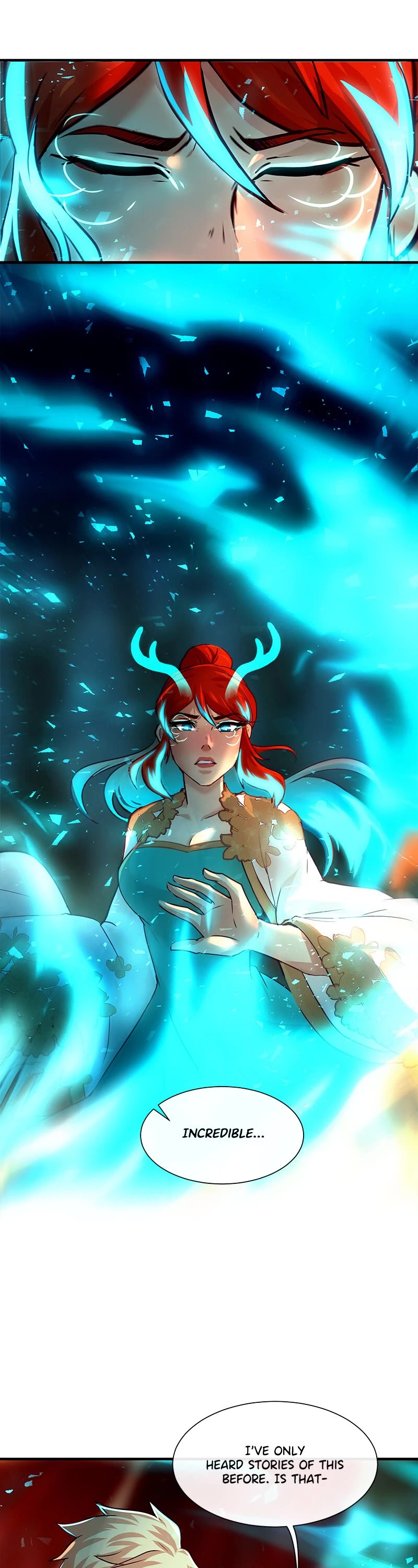 SubZero Chapter 169 page 11 - Chapter 169: (S2) Episode 169
