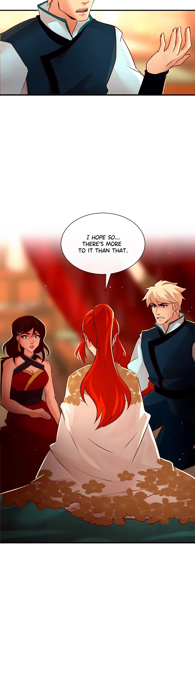 SubZero Chapter 169 page 15 - Chapter 169: (S2) Episode 169