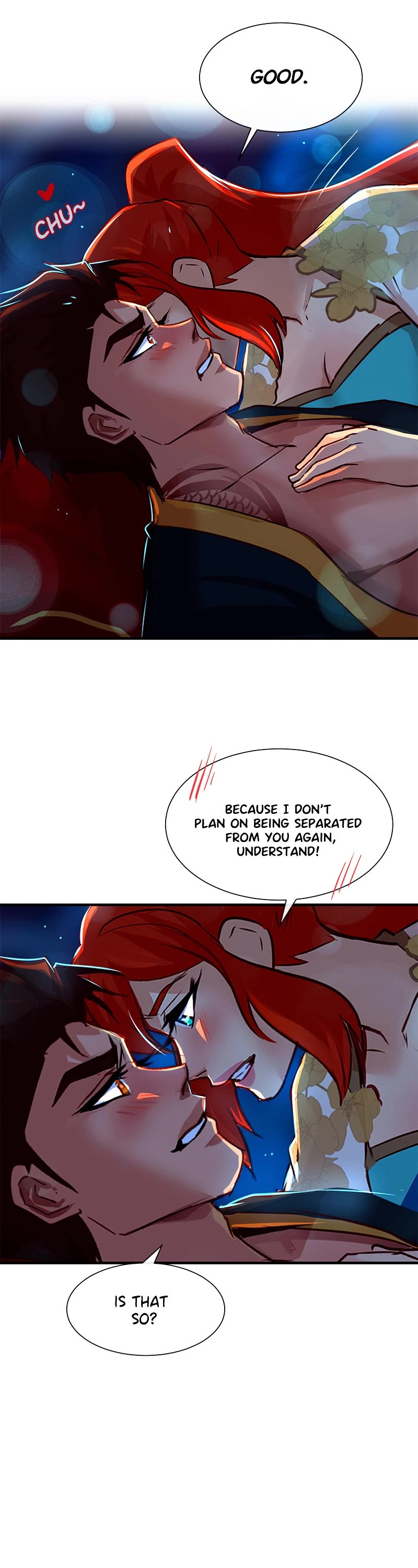 SubZero Chapter 169 page 27 - Chapter 169: (S2) Episode 169