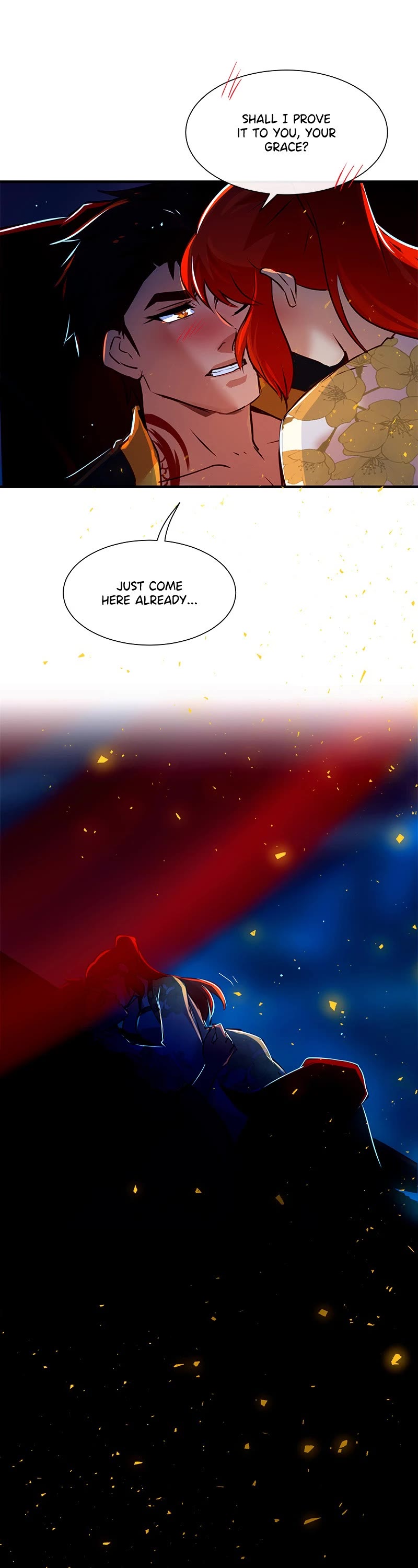 SubZero Chapter 169 page 28 - Chapter 169: (S2) Episode 169