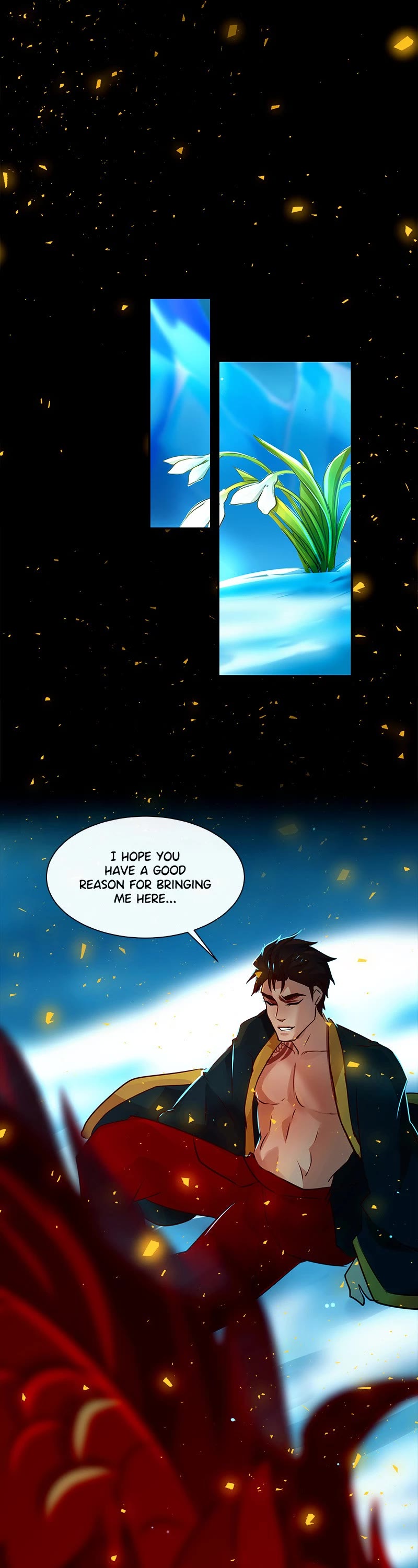 SubZero Chapter 169 page 29 - Chapter 169: (S2) Episode 169