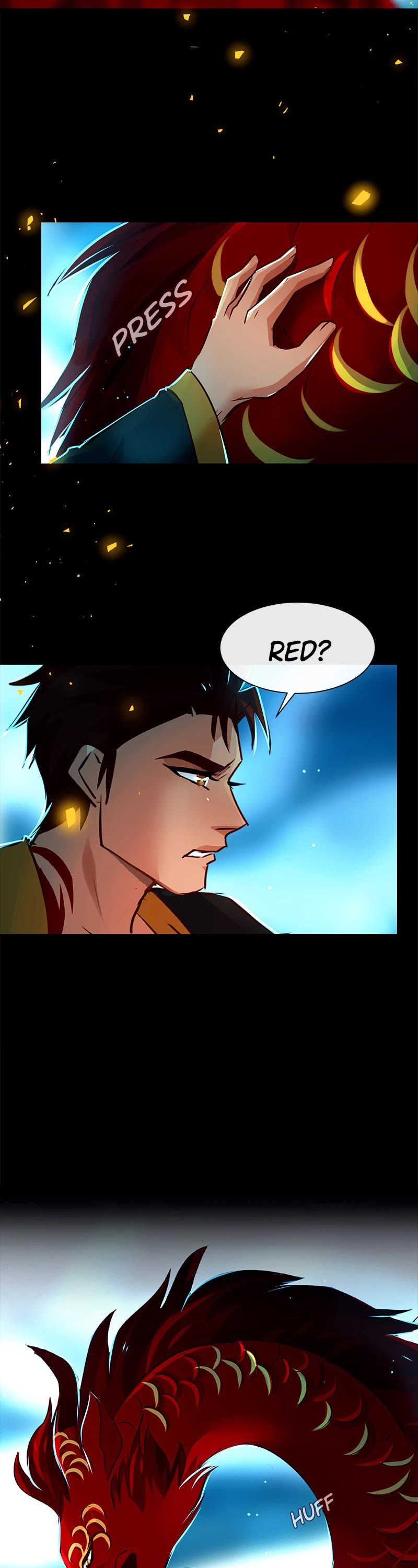 SubZero Chapter 169 page 30 - Chapter 169: (S2) Episode 169