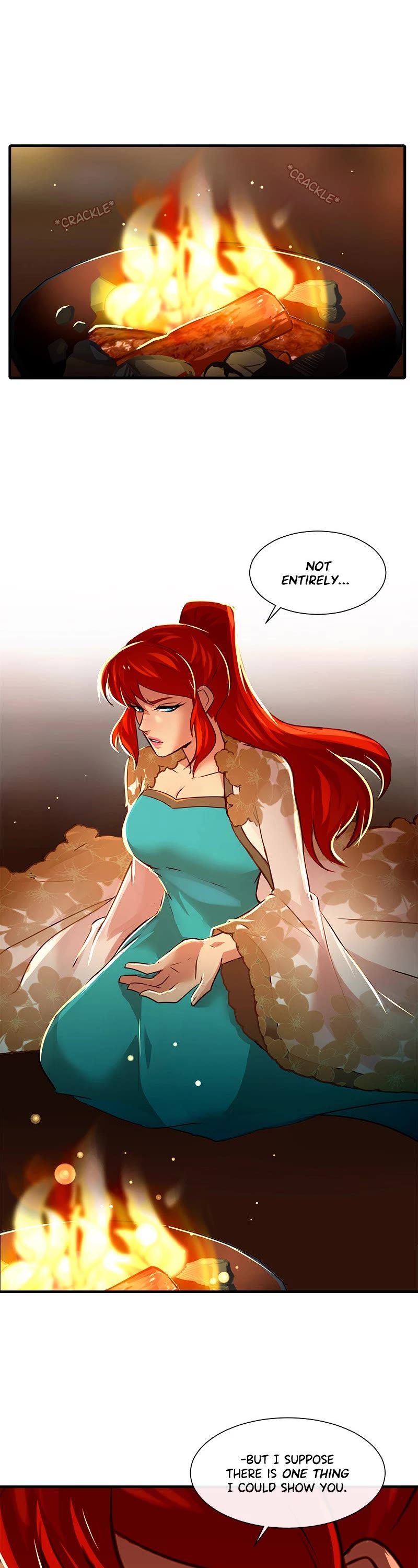 SubZero Chapter 169 page 8 - Chapter 169: (S2) Episode 169