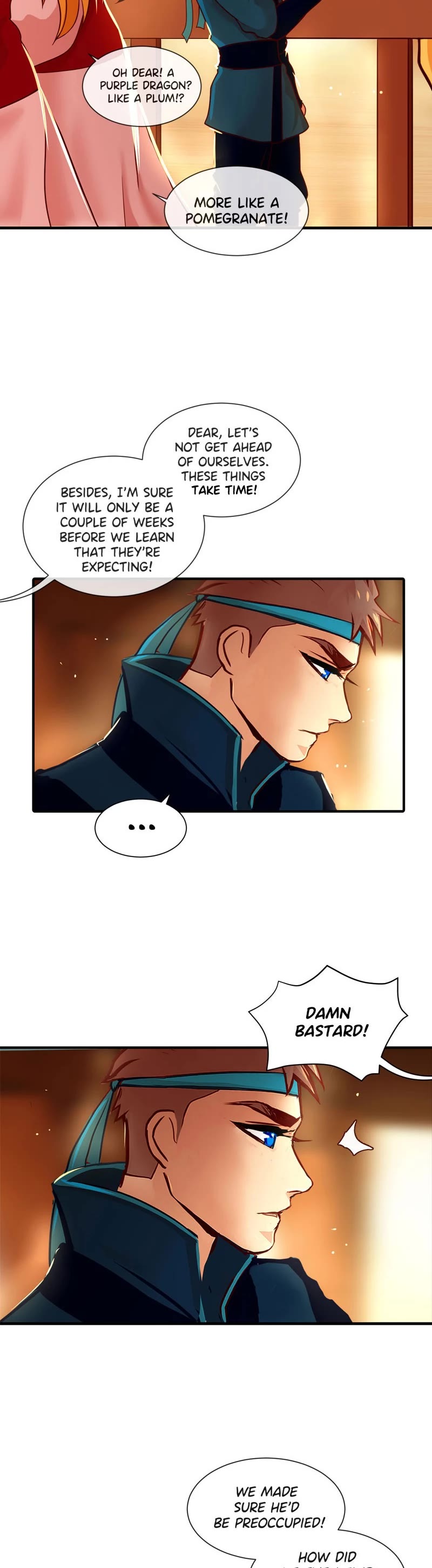 SubZero Chapter 17 page 16 - Chapter 17: Episode 17