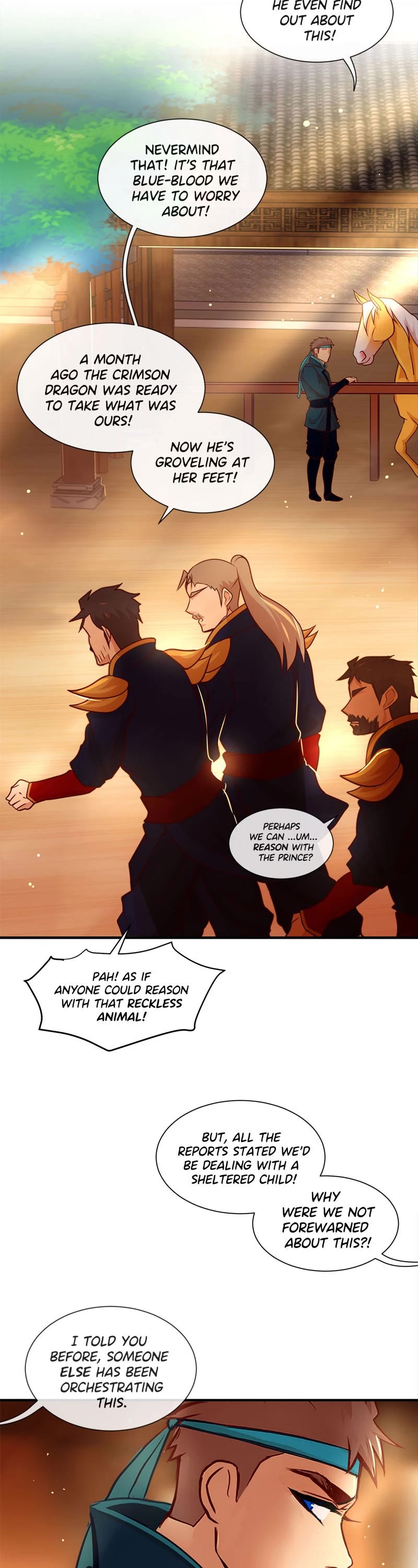 SubZero Chapter 17 page 17 - Chapter 17: Episode 17
